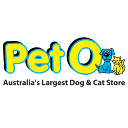 PetO locations in Australia