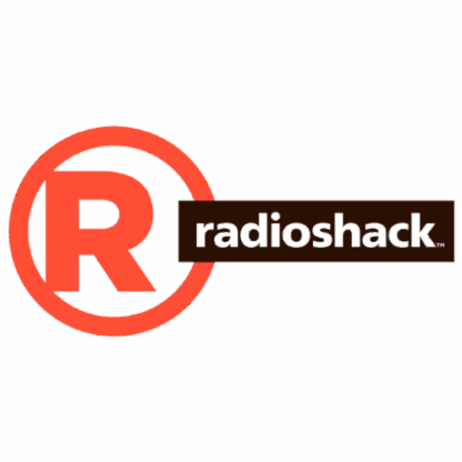 RadioShack locations in the USA