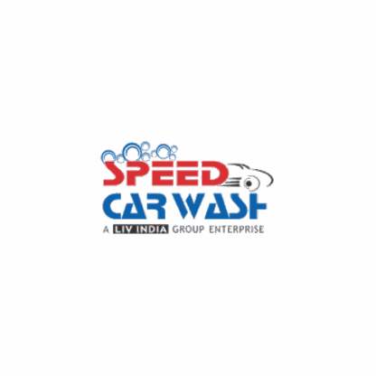 Speed Car Wash locations in India