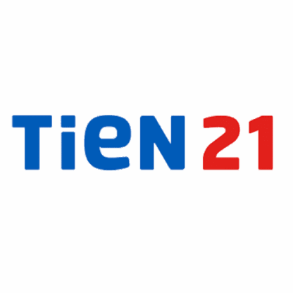 Tien21 locations in Spain