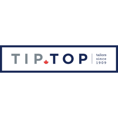 Tip Top locations in Canada