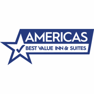 Americas Best Value Inn locations in the USA