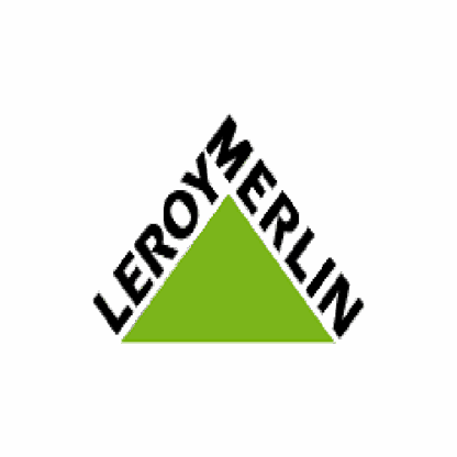 Leroy Merlin locations in Spain