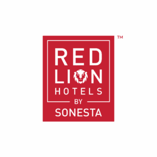 Red Lion Hotel locations in the USA