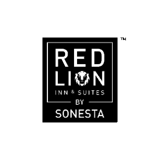 Red Lion Inn & Suites locations in the USA