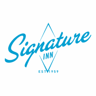 Signature Inn locations in the USA