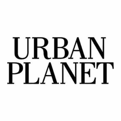 Urban Planet locations in Canada