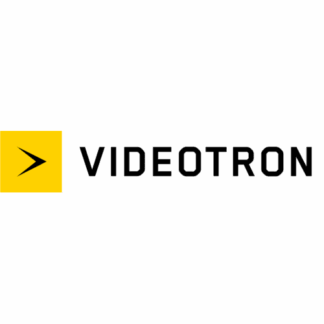 Videotron locations in Canada