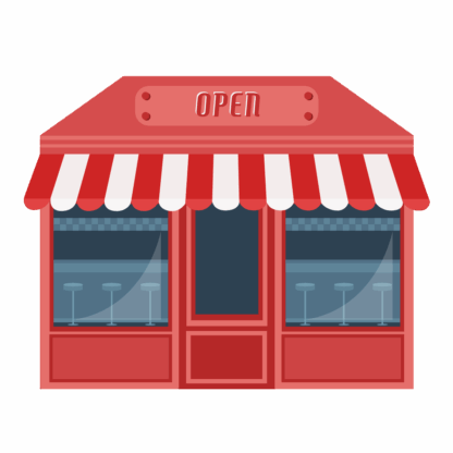 Food Chains Openings in the USA from March to May 2025