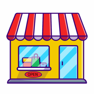 General Merchandise & Grocery Openings in the USA from March to May 2025