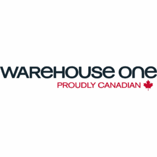 Warehouse One locations in Canada