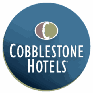Cobblestone Hotels locations in the USA