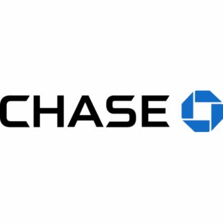 Chase Bank locations in the USA