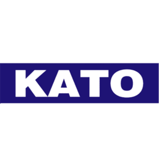 KATO Compact Excavator Sales locations in Canada