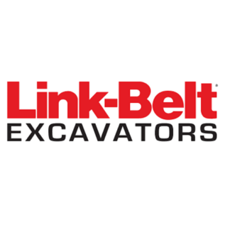 Link-Belt Excavators locations in Canada