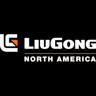LiuGong locations in Canada