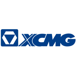 XCMG locations in Canada