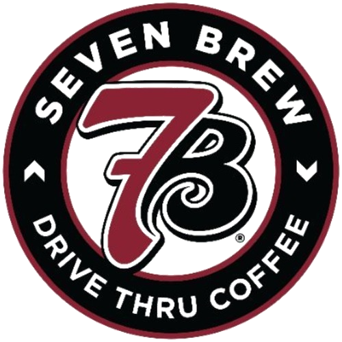 7 Brew locations in the USA