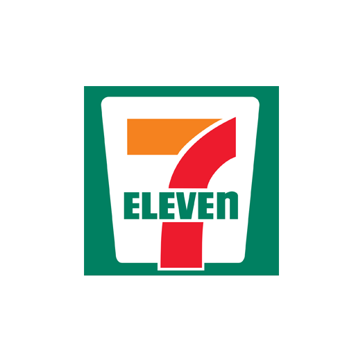 7-Eleven locations in the USA