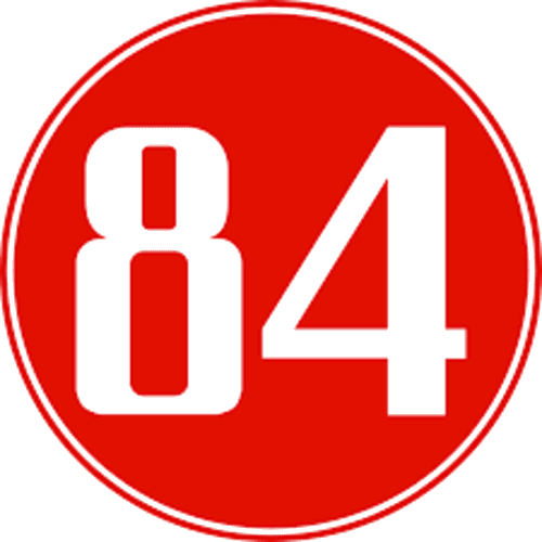 84 Lumber locations in the USA