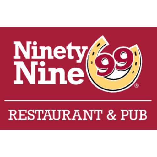 99 Restaurants locations in the USA