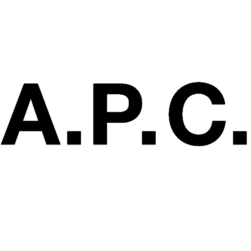 A.P.C. Clothing locations in the USA