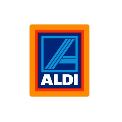 ALDI locations in the UK