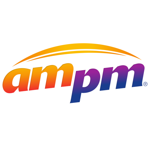AMPM locations in the USA