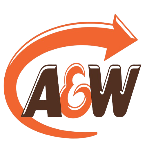 A&W locations in Canada