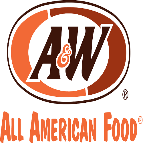 A&W Restaurants locations in the USA