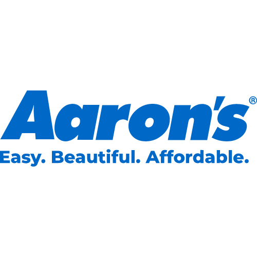 Aarons locations in Canada