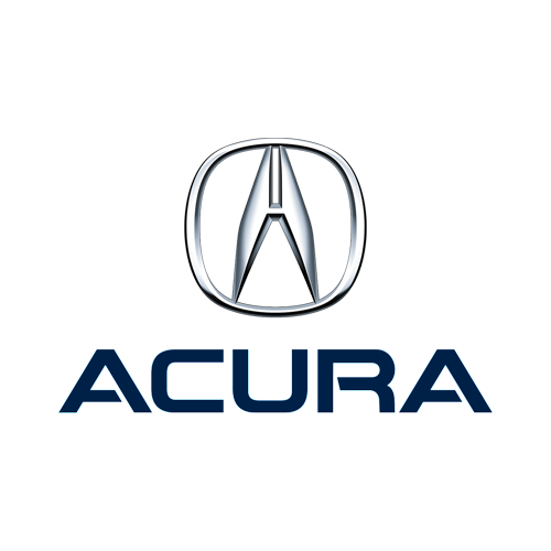 Acura locations in the USA