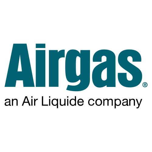 Airgas locations in the USA