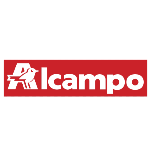 Alcampo locations in Spain