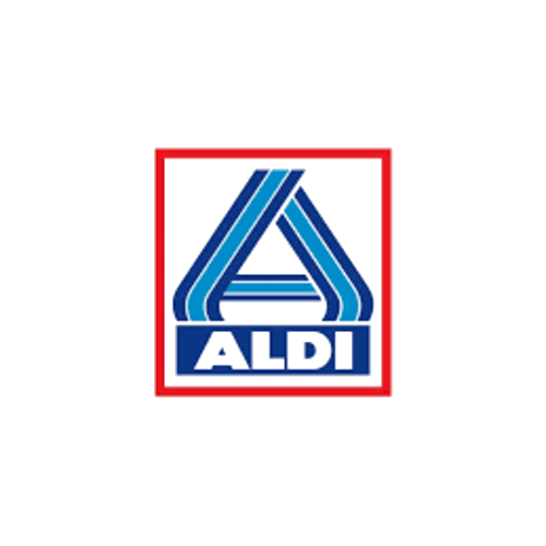 Aldi locations in Spain