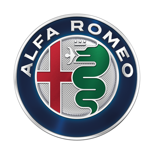Alfa Romeo locations in the USA