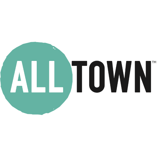Alltown locations in the USA