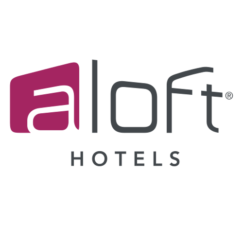 Aloft Hotels by Marriott locations in the USA