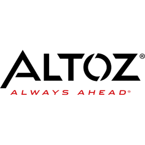 Altoz Commercial locations in the USA