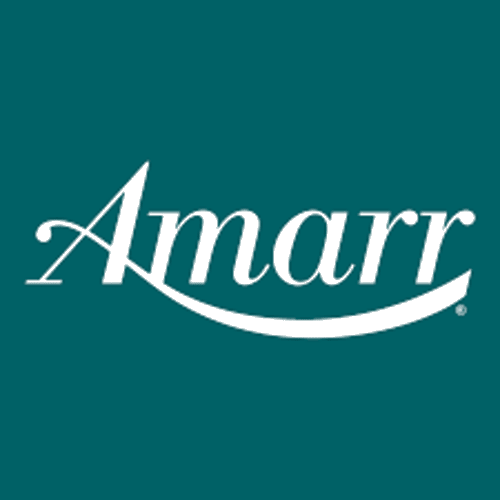 Amarr Garage Doors locations in the USA