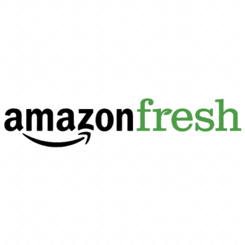 Amazon Fresh locations in the USA