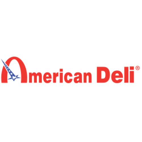 American Deli locations in the USA