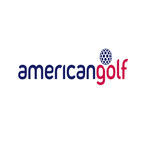 American Golf locations in the UK