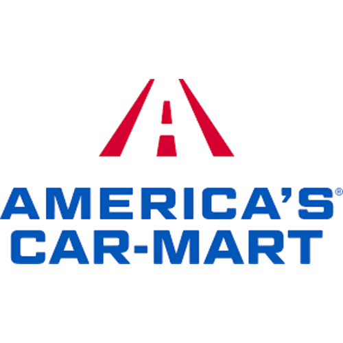 America's Car-Mart locations in the USA