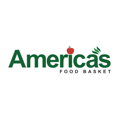 America's Food Basket locations in the USA