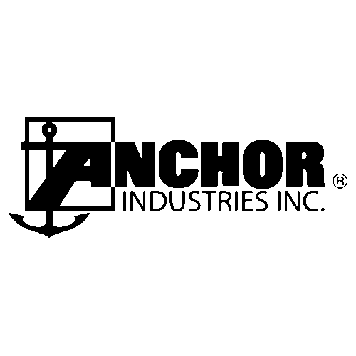 Anchor Industries locations in Canada
