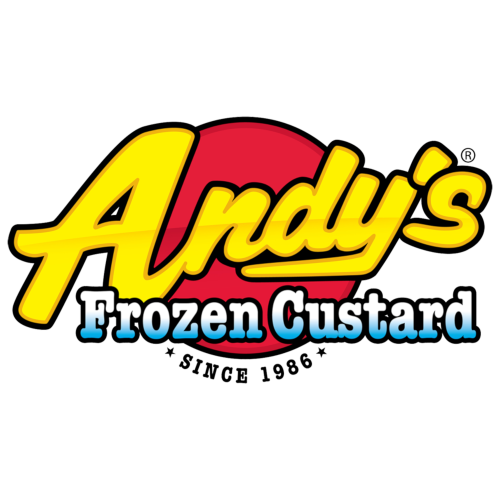Andys Frozen Custard locations in the USA