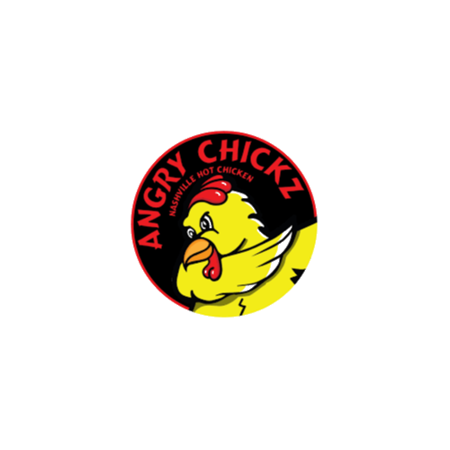 Angry Chickz locations in the USA