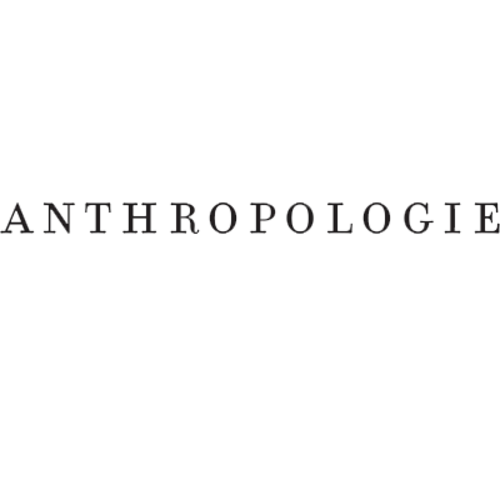 Anthropologie locations in the USA