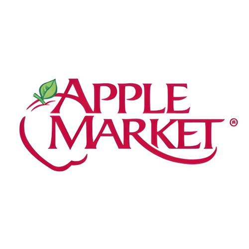 Apple Market locations in the USA